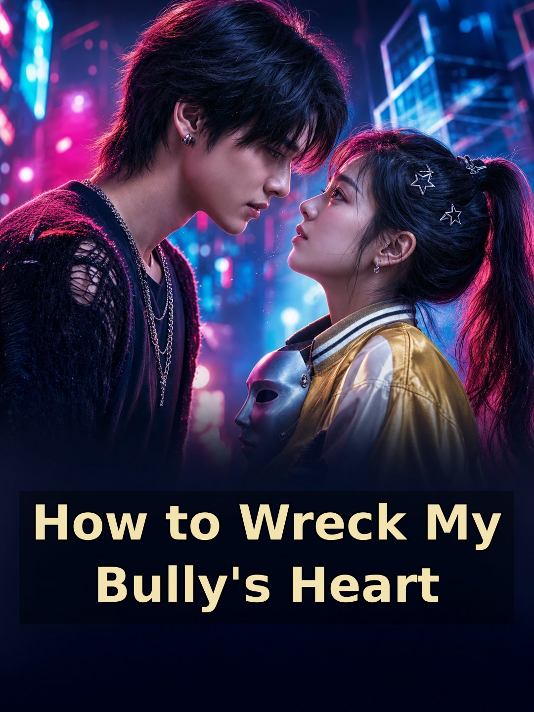 How to Wreck My Bully's Heart