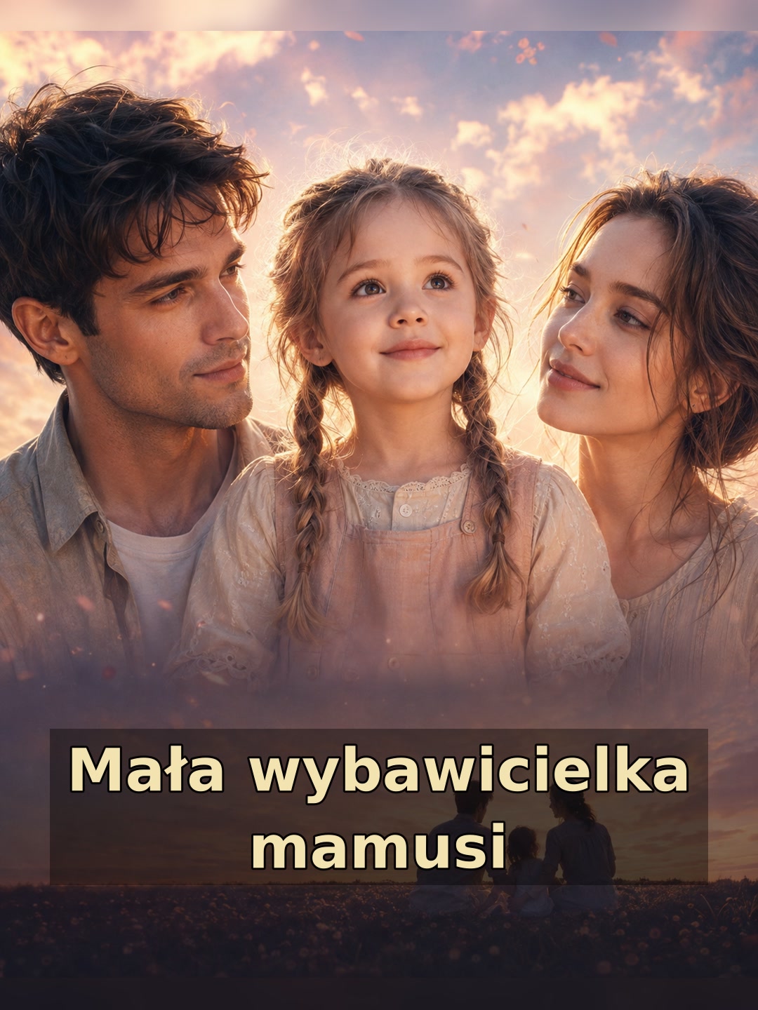 Mała wybawicielka mamusi