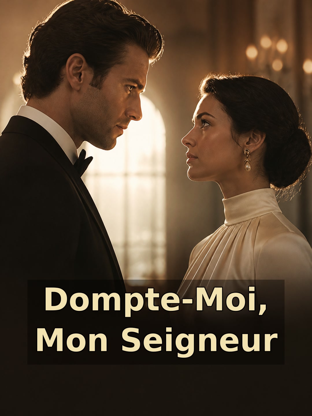 Dompte-Moi, Mon Seigneur