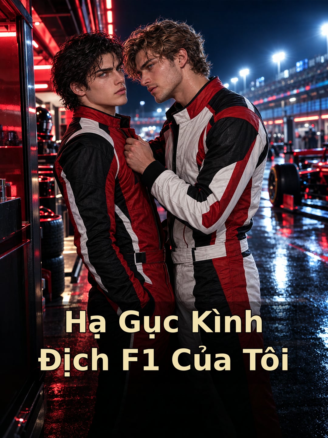 Hạ Gục Kình Địch F1 Của Tôi