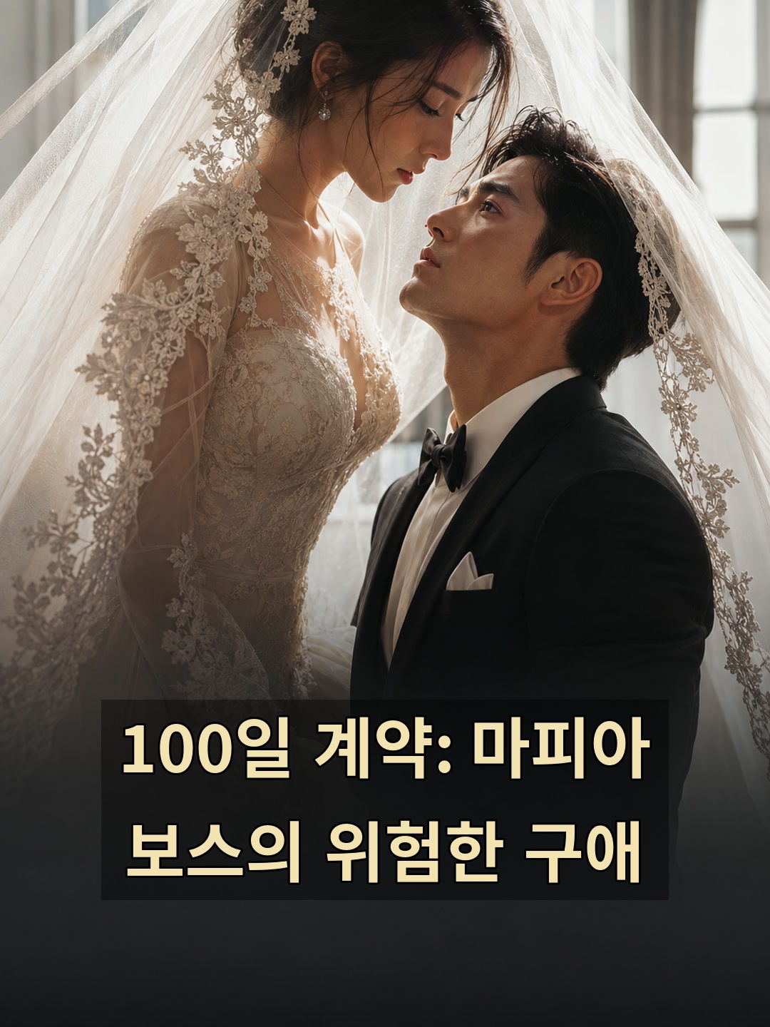 100일 계약: 마피아 보스의 위험한 구애