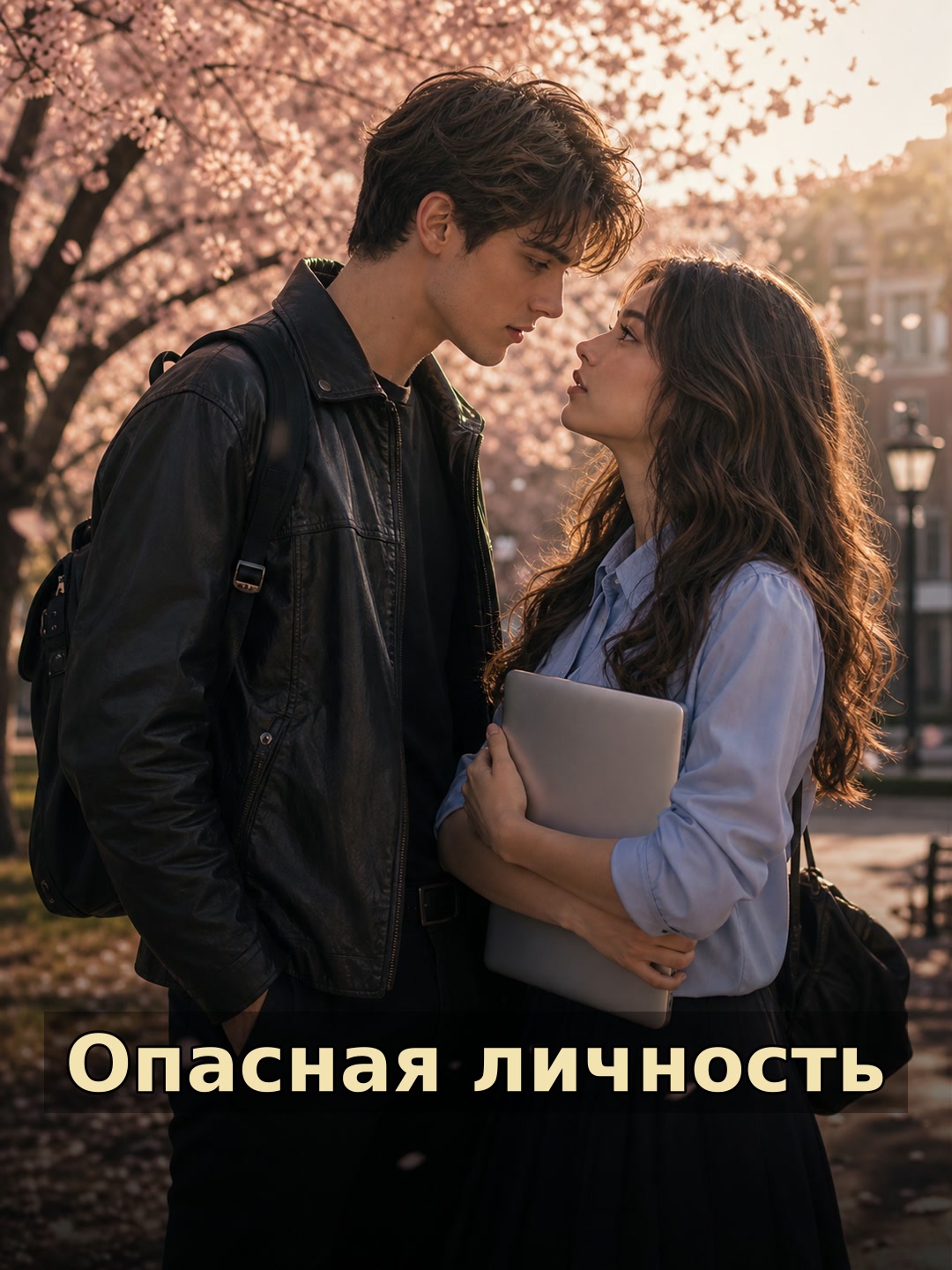 Опасная личность