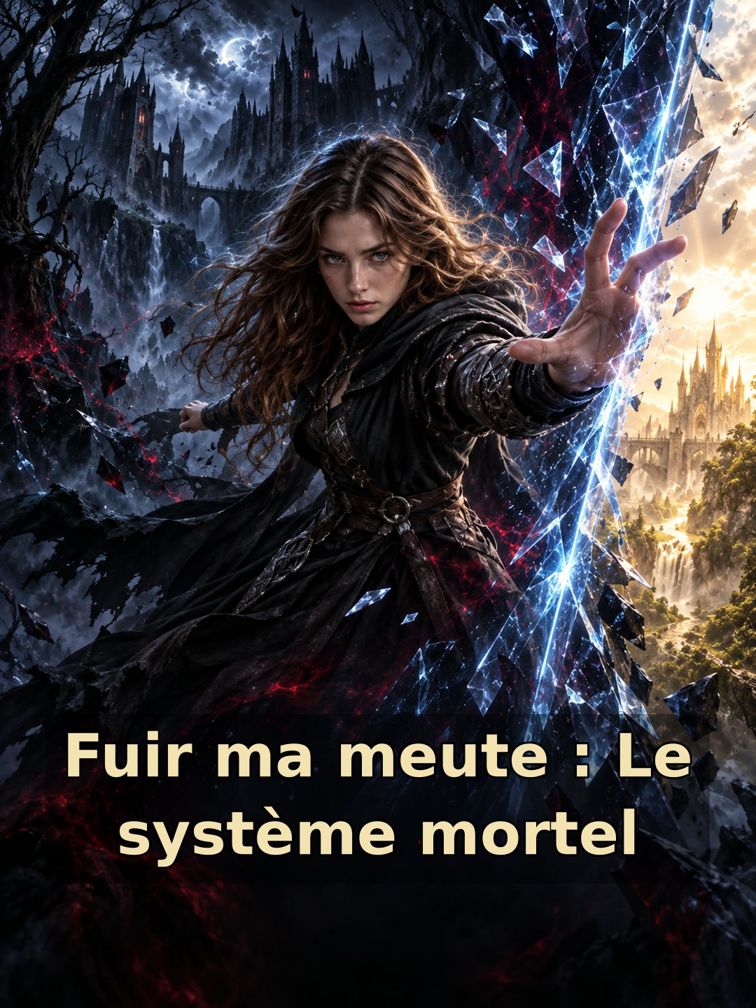 Fuir ma meute : Le système mortel