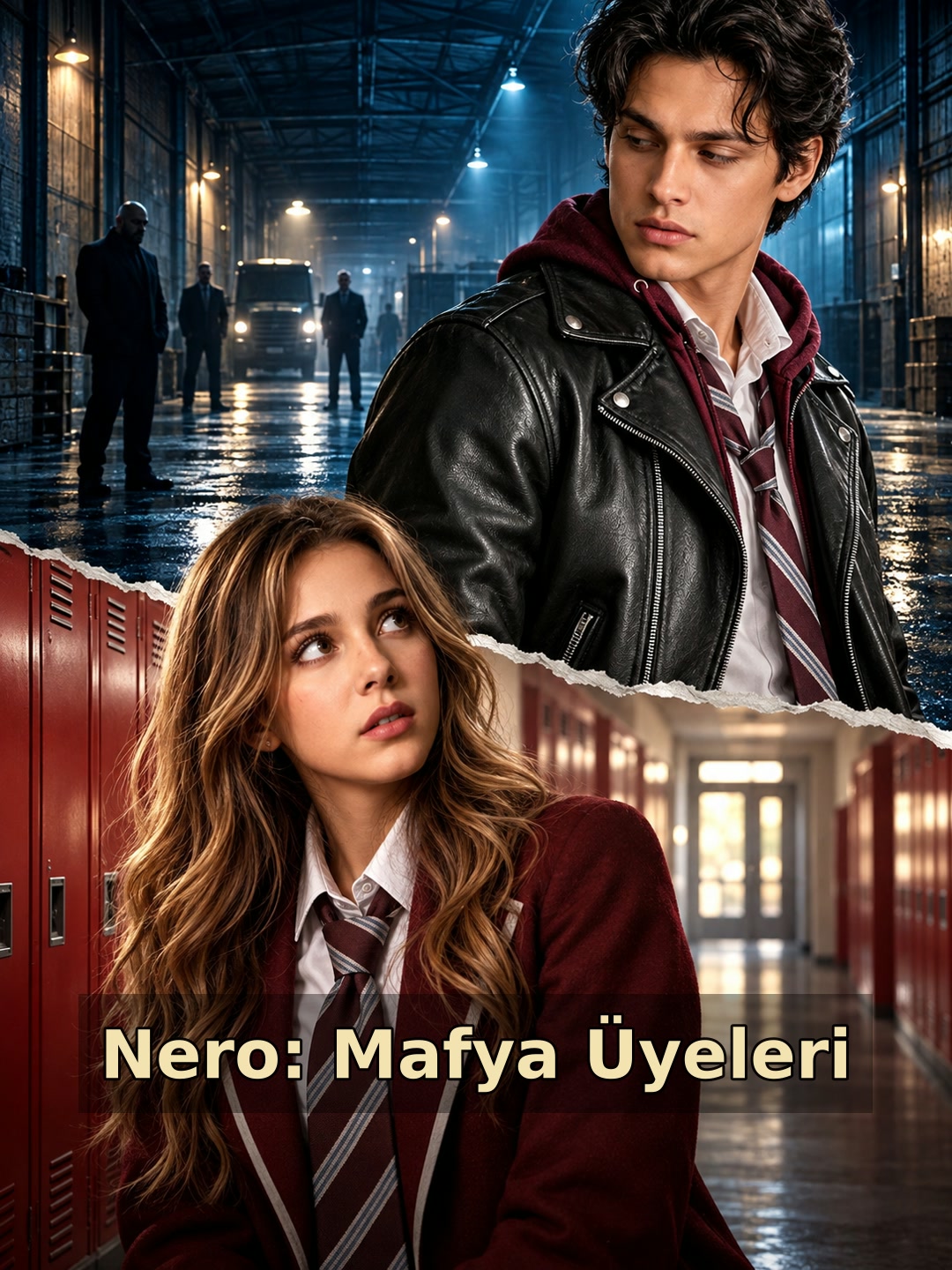 Nero: Mafya Üyeleri