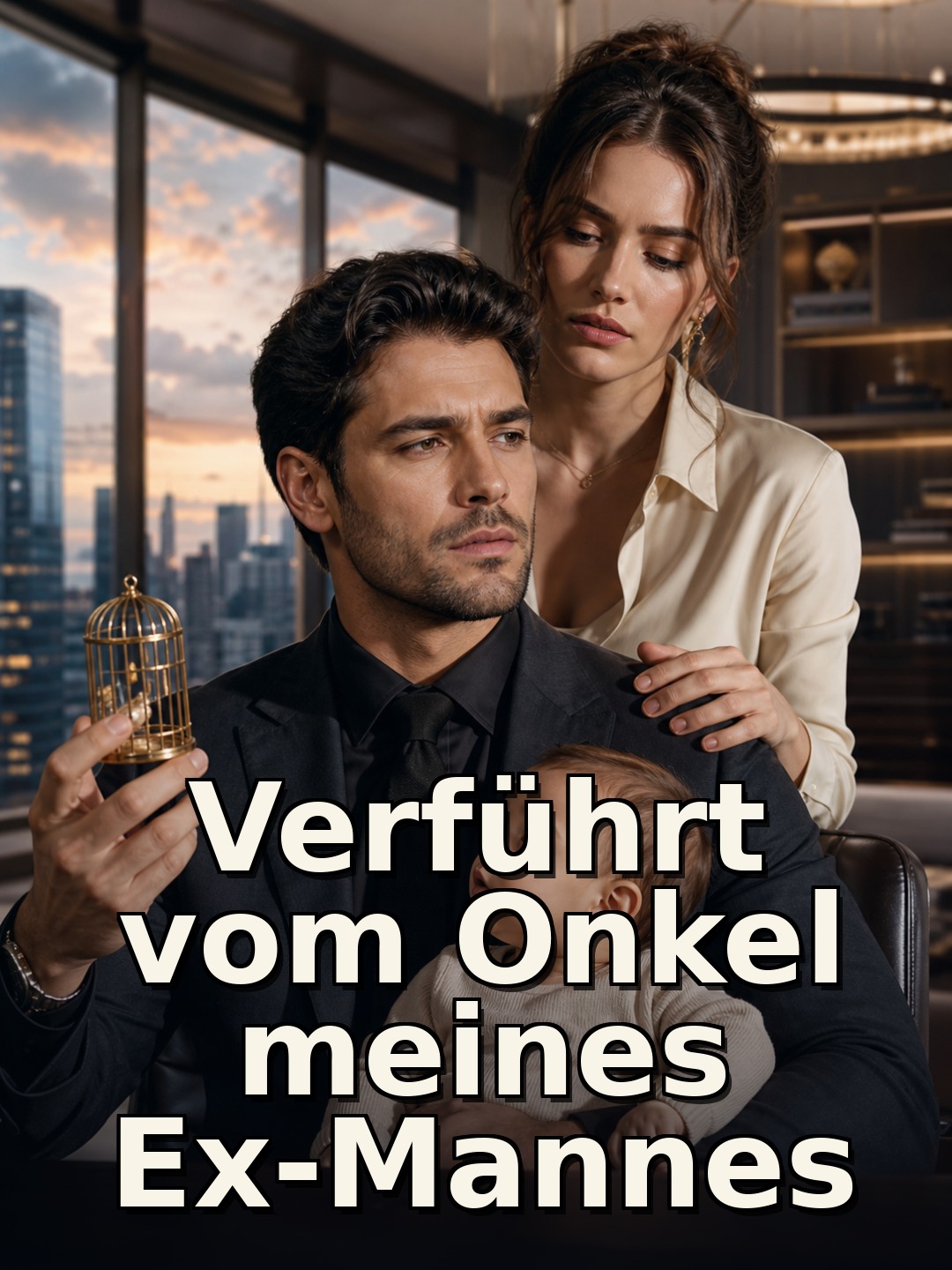 Verführt vom Onkel meines Ex-Mannes