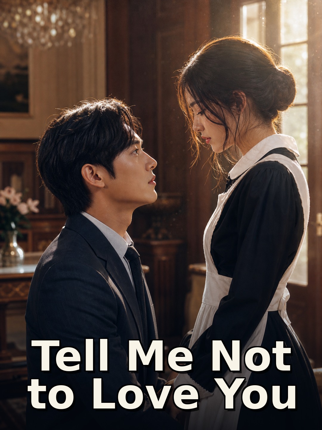 Tell Me Not to Love You