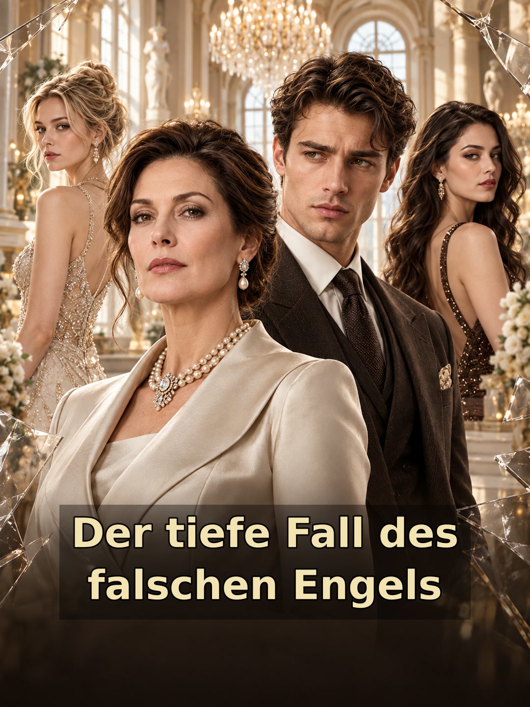 Der tiefe Fall des falschen Engels