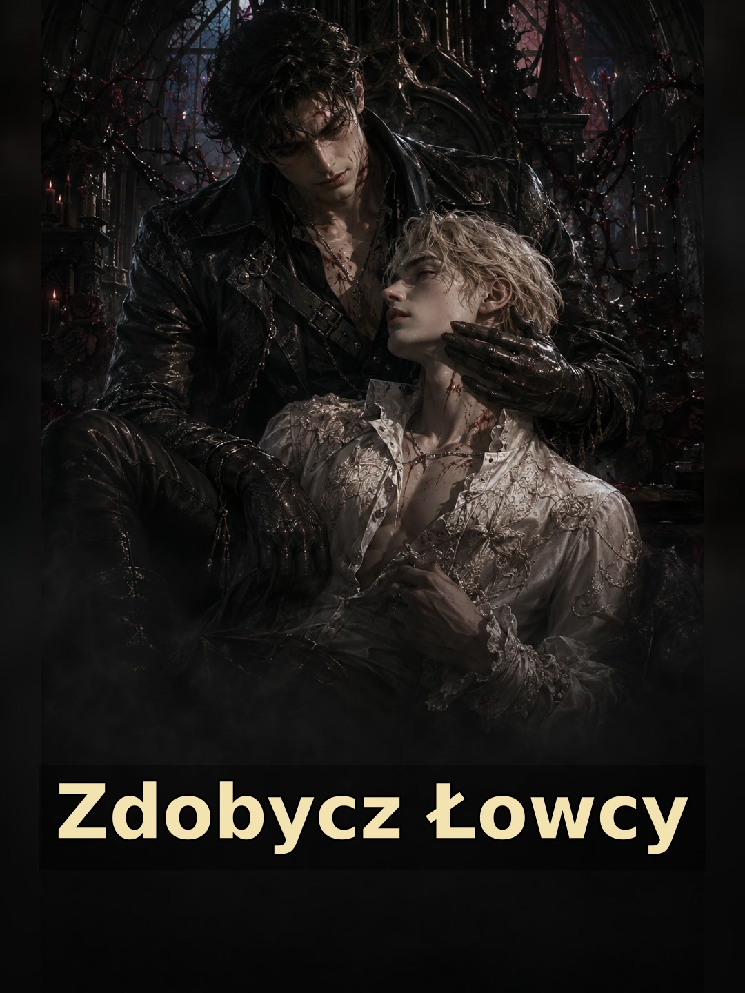 Zdobycz Łowcy