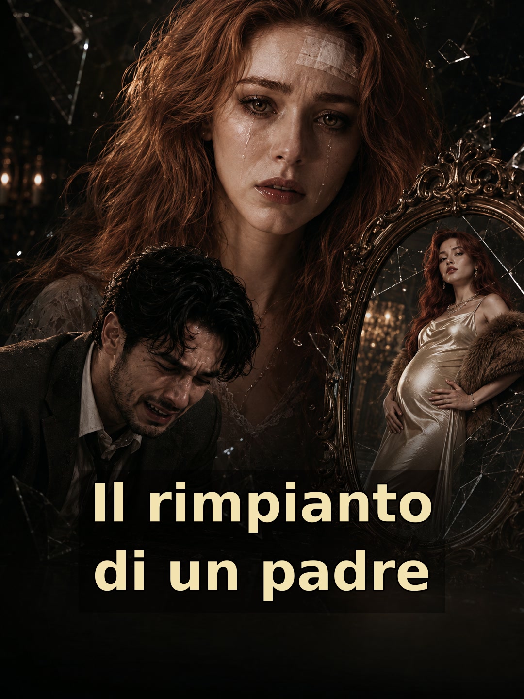 Il rimpianto di un padre