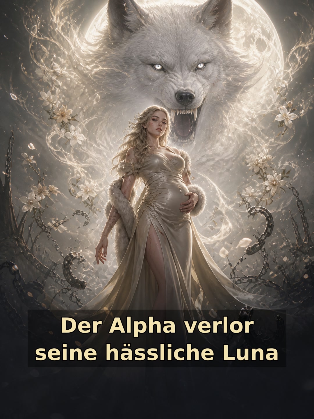 Der Alpha verlor seine hässliche Luna