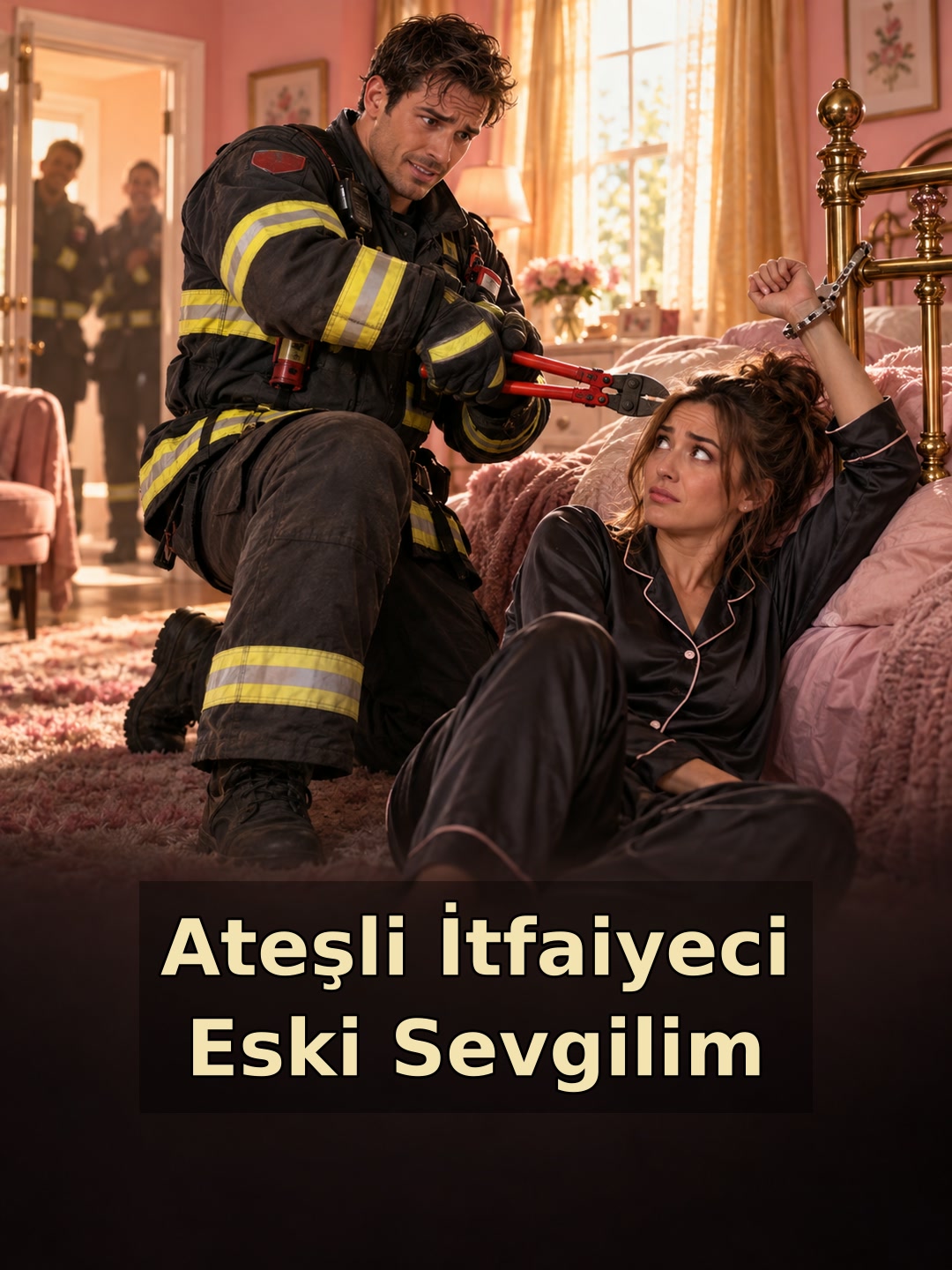 Ateşli İtfaiyeci Eski Sevgilim