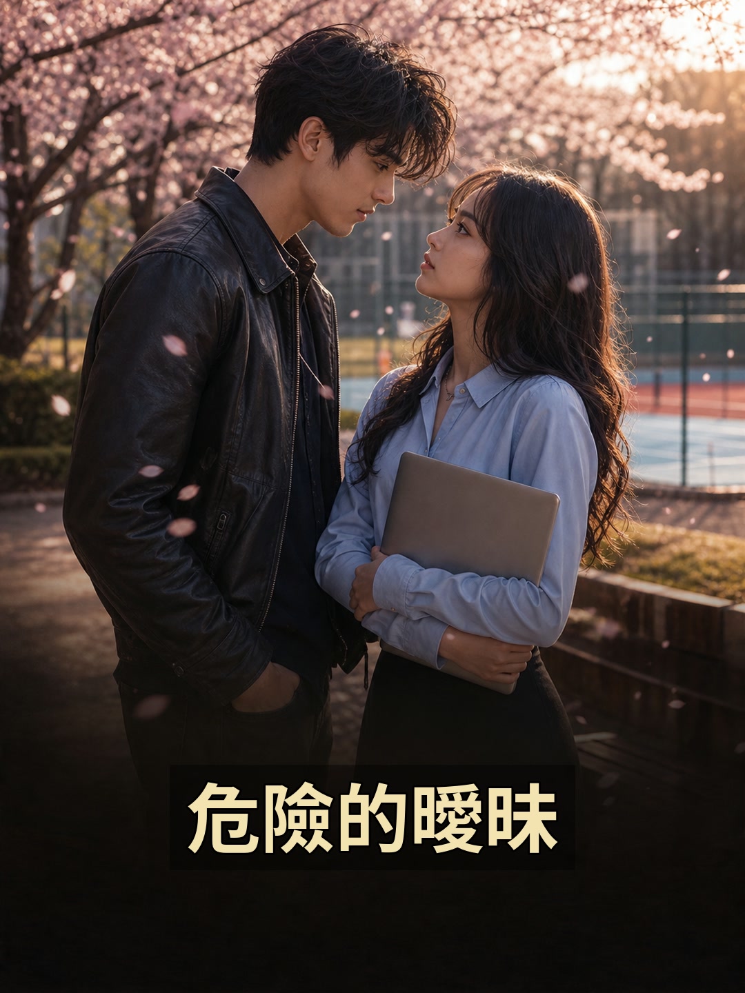 危險的曖昧