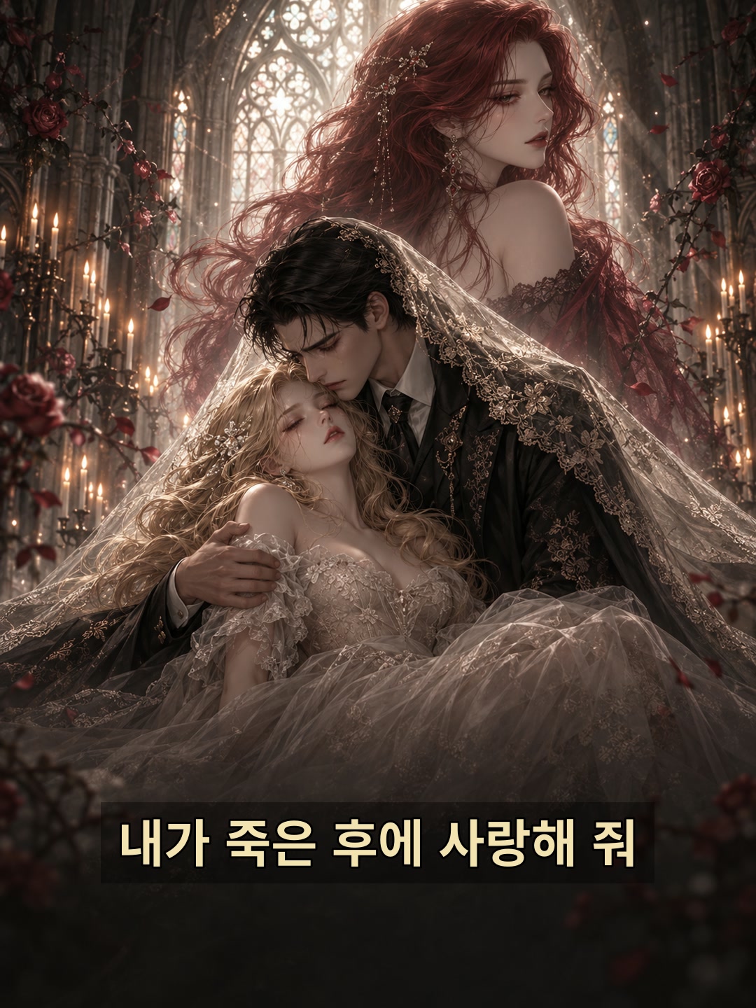 내가 죽은 후에 사랑해 줘