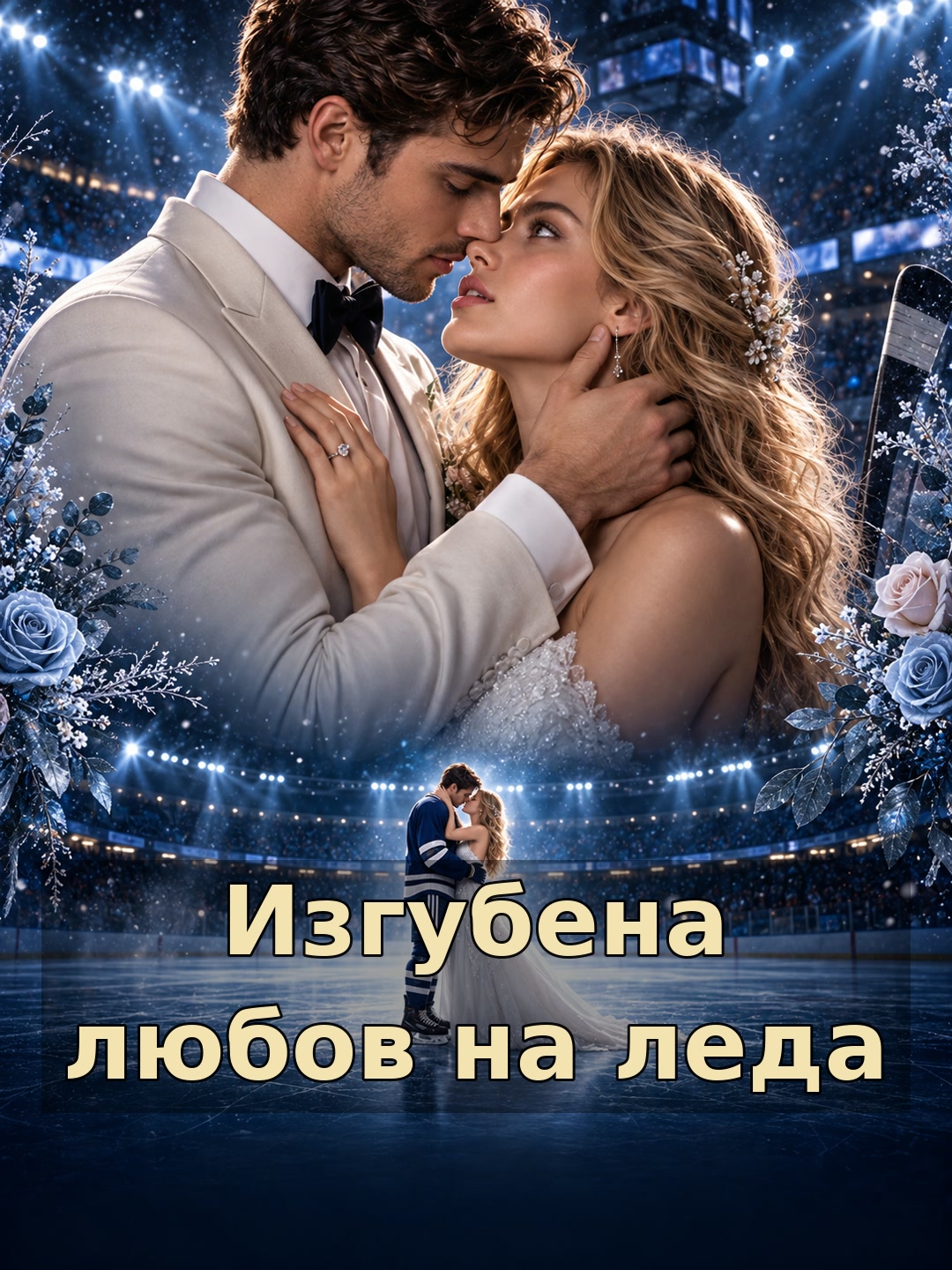 Изгубена любов на леда
