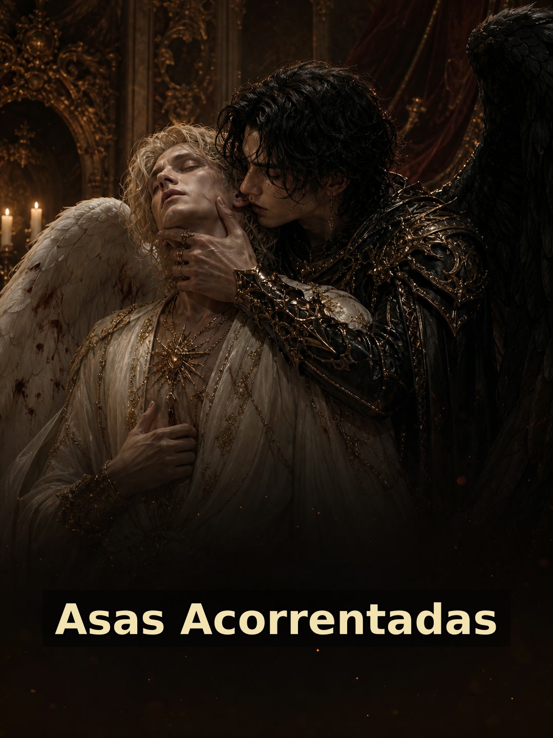 Asas Acorrentadas