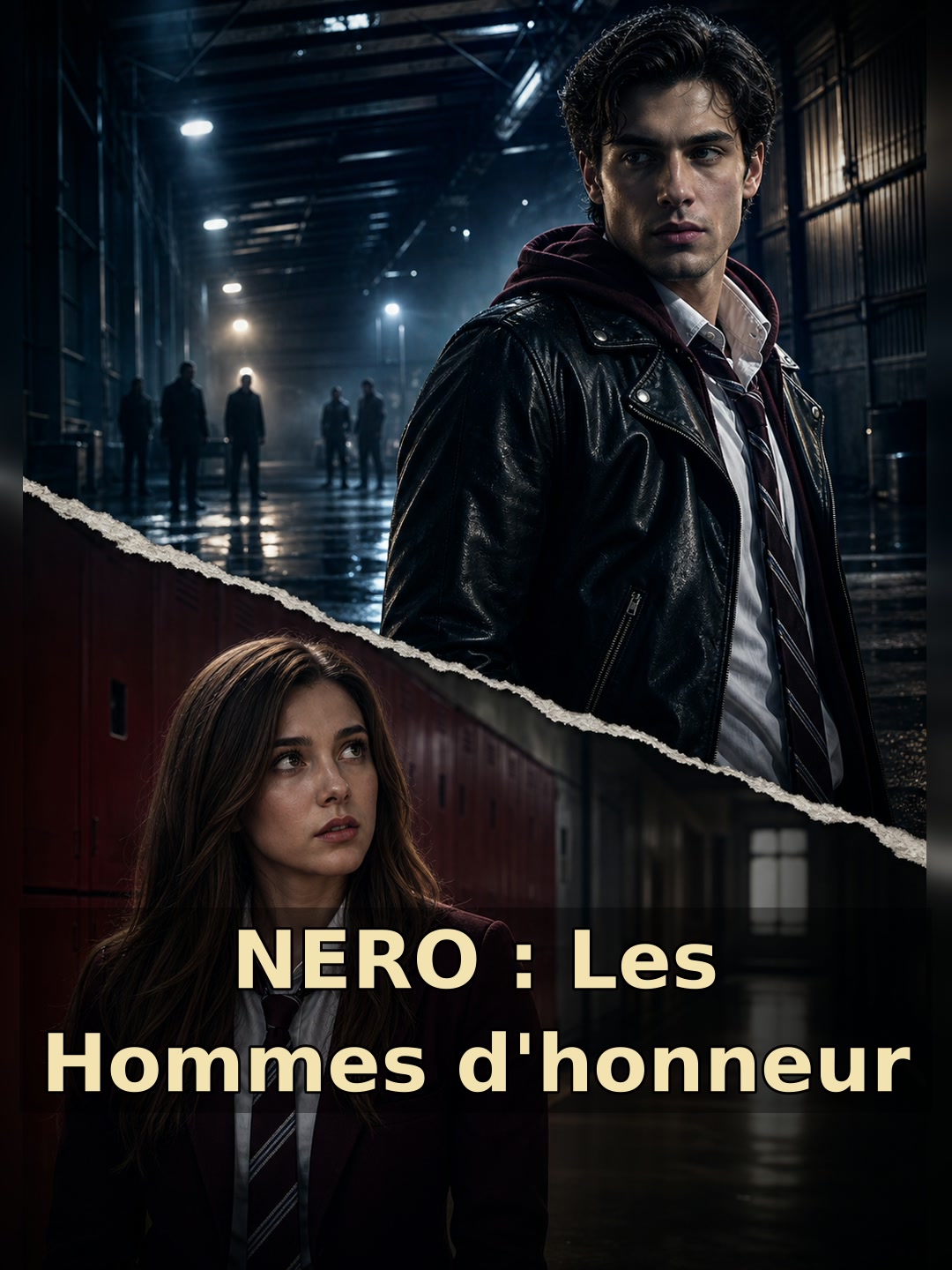 NERO : Les Hommes d'honneur
