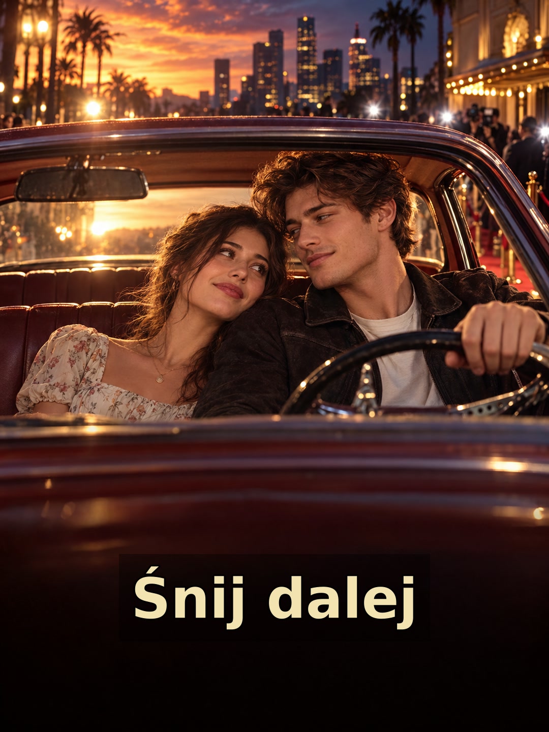 Śnij dalej