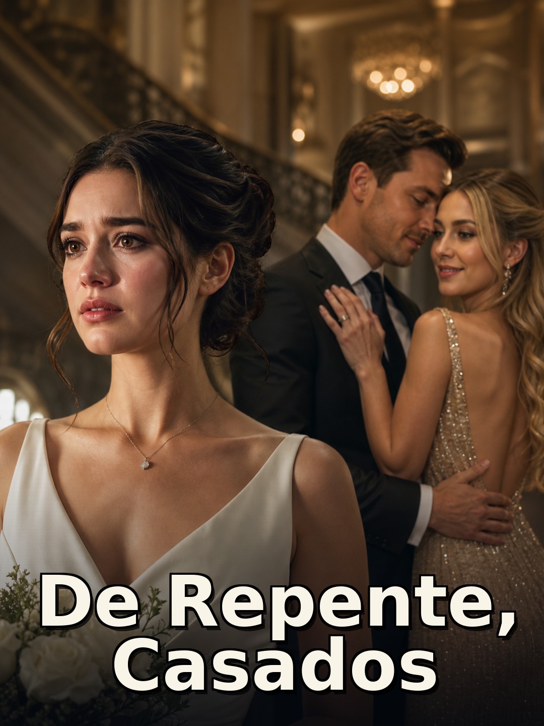 De Repente, Casados