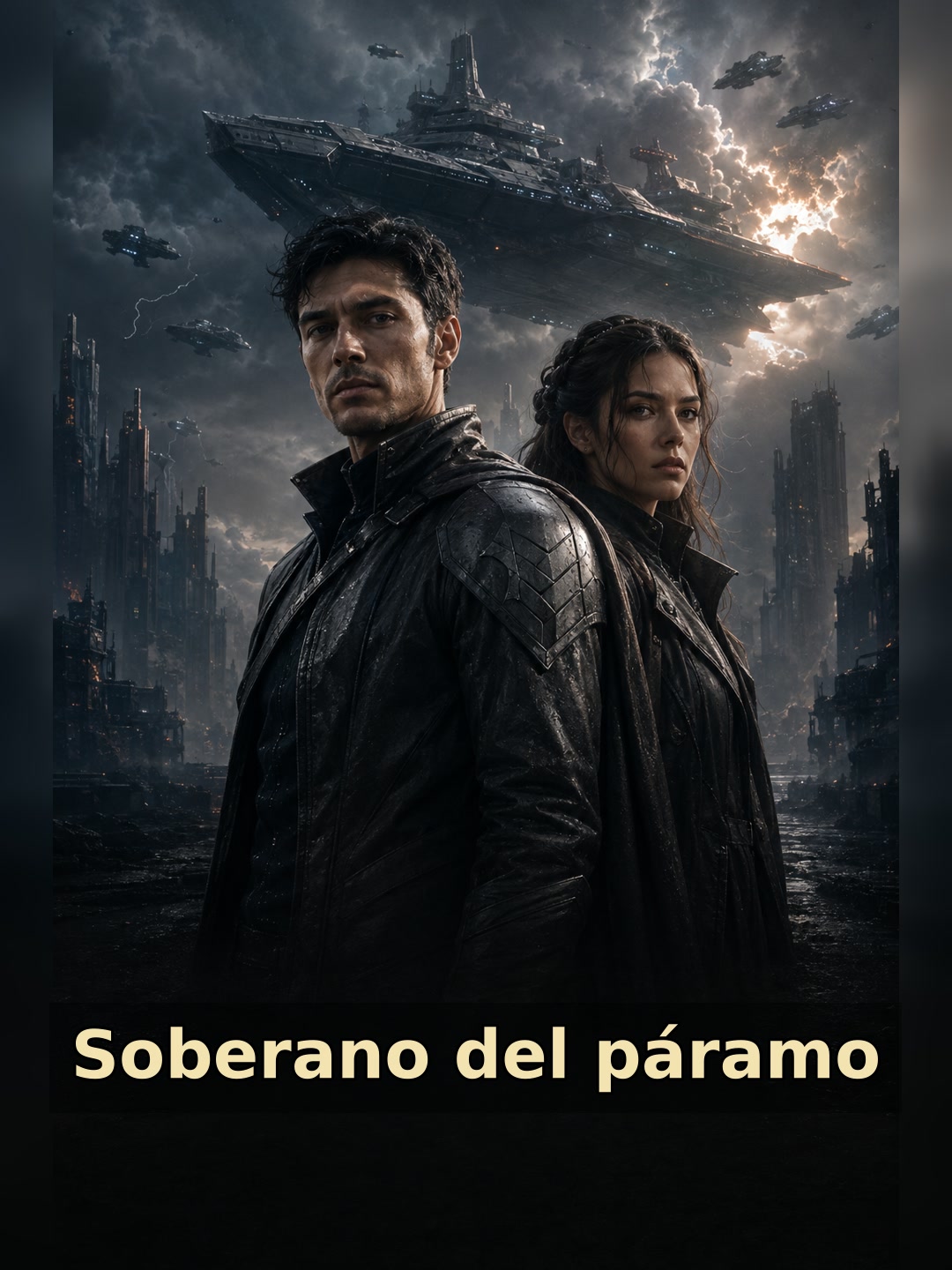 Soberano del páramo