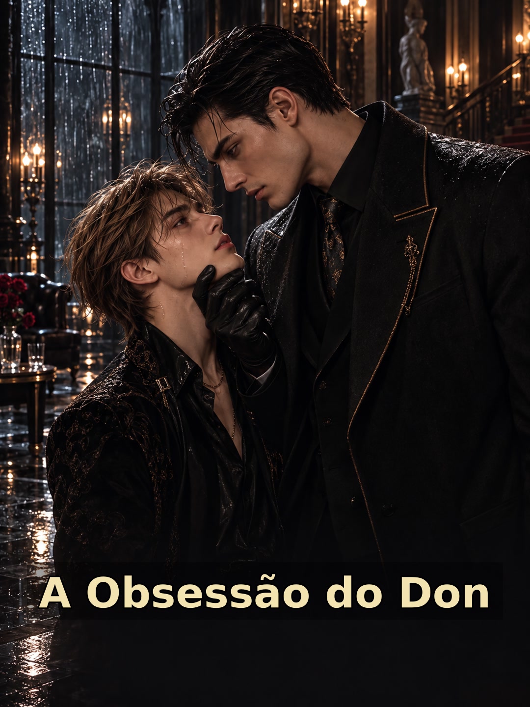 A Obsessão do Don