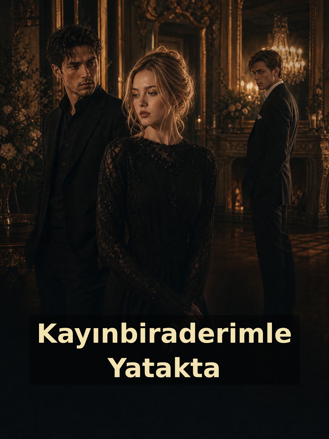 Kayınbiraderimle Yatakta
