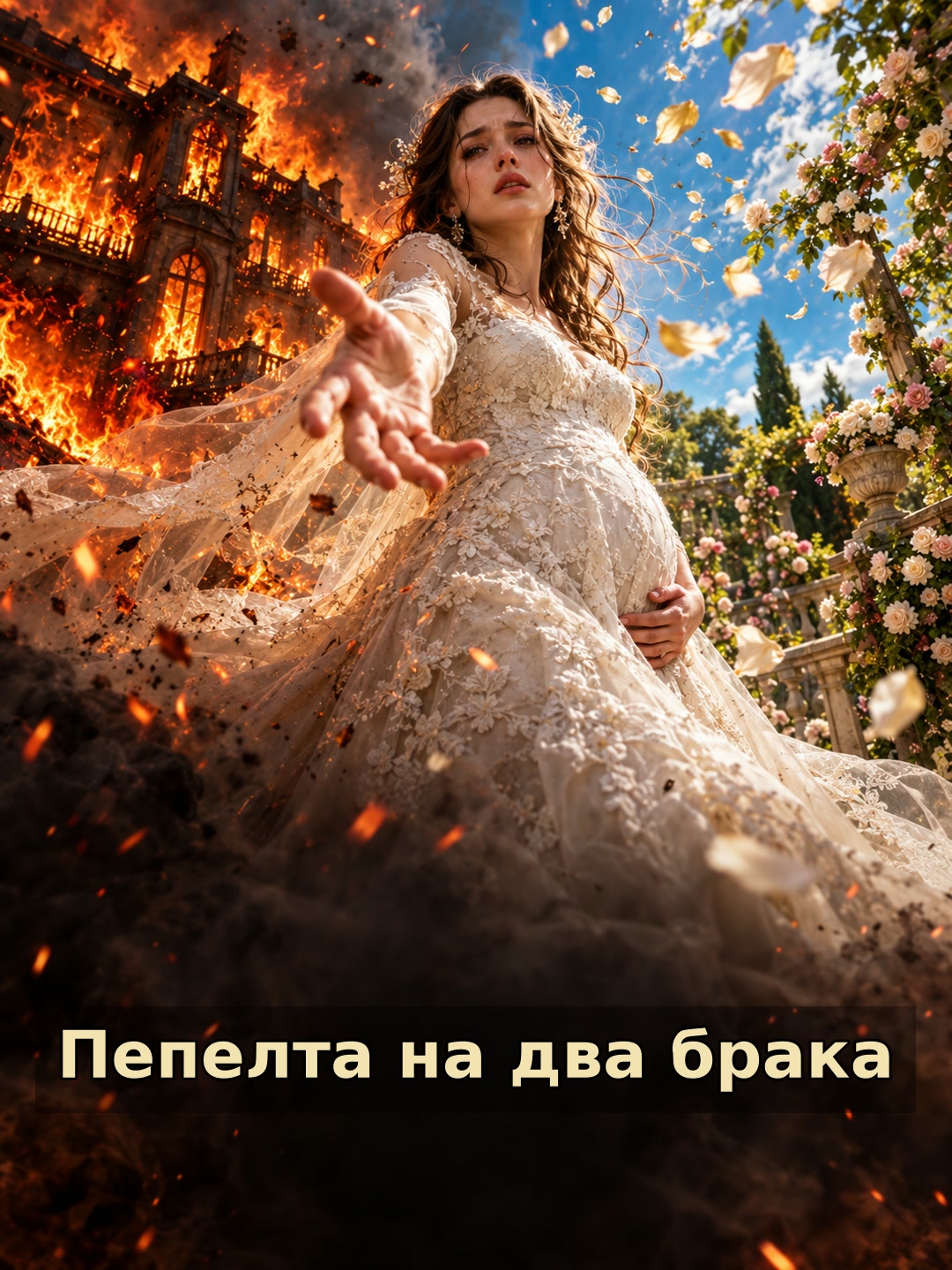 Пепелта на два брака