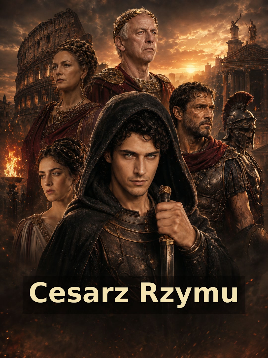 Cesarz Rzymu