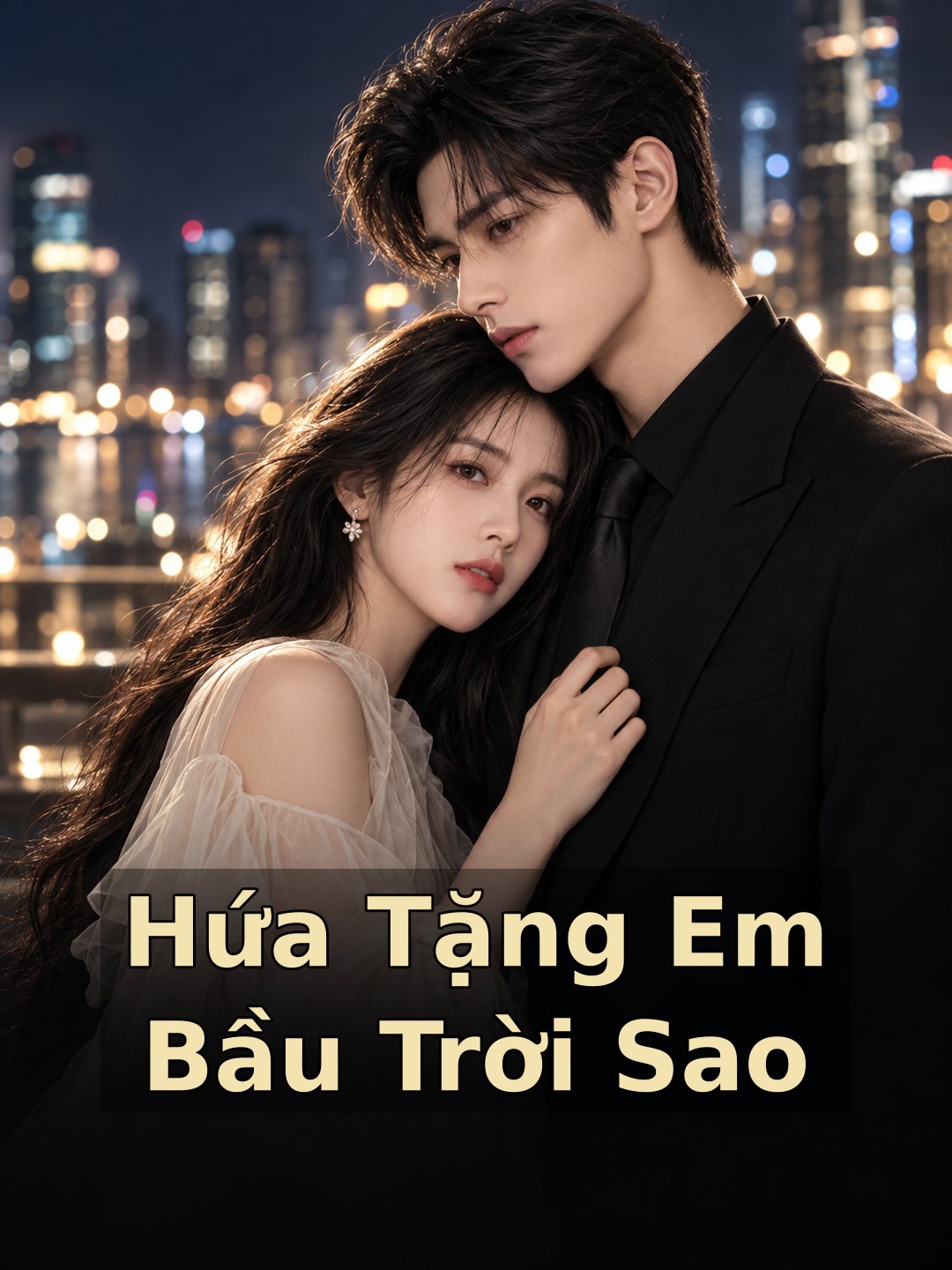 Hứa Tặng Em Bầu Trời Sao