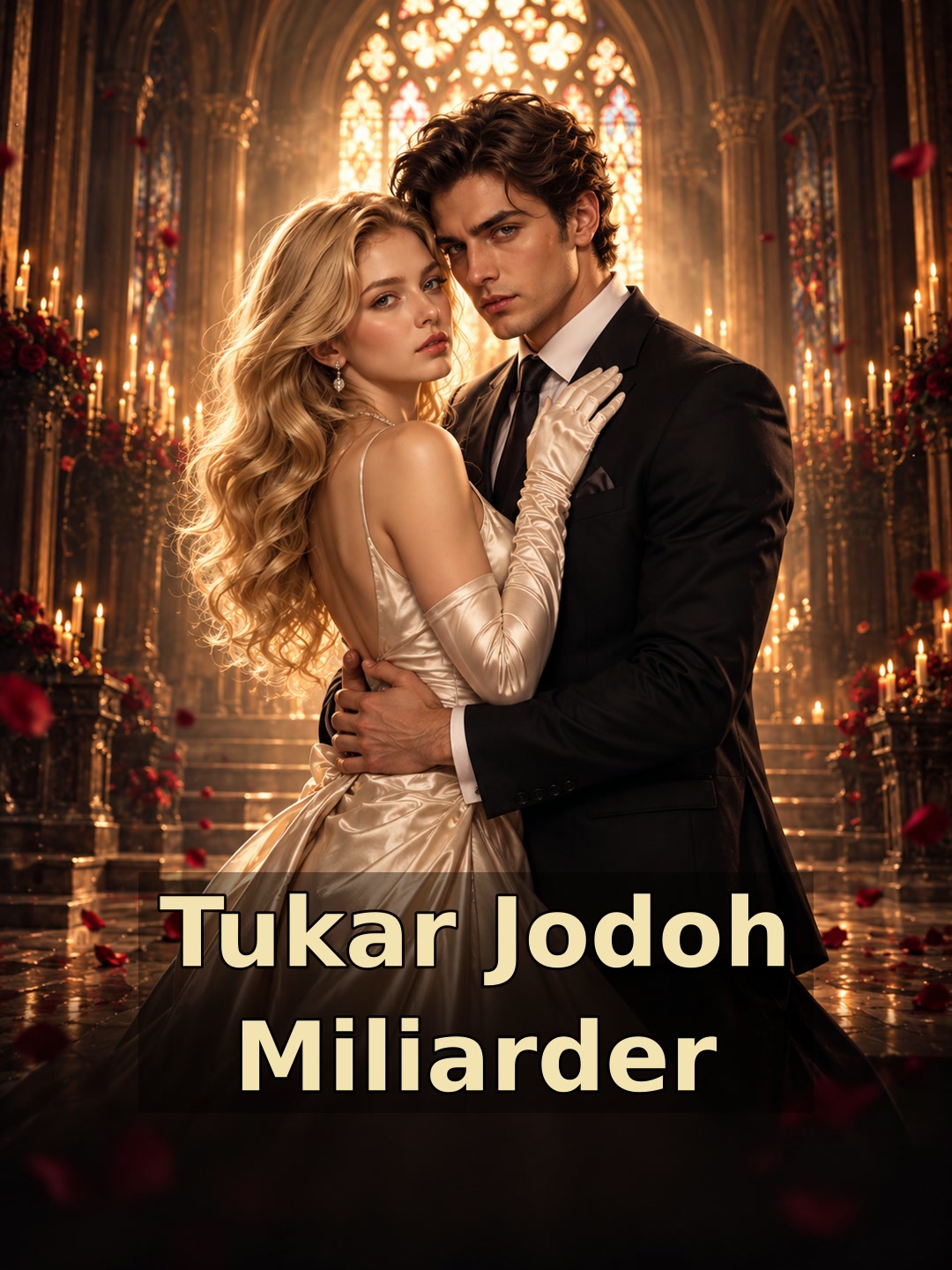 Tukar Jodoh Miliarder
