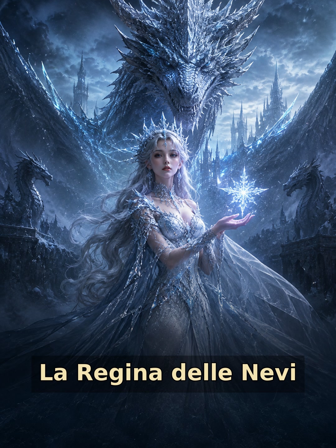 La Regina delle Nevi