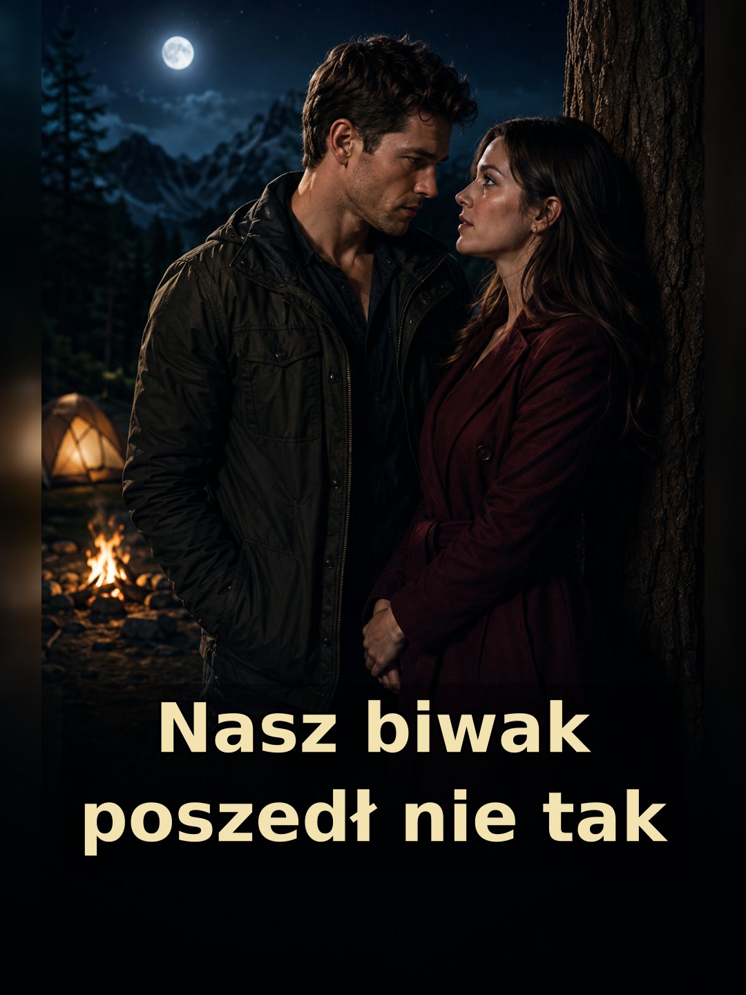 Nasz biwak poszedł nie tak