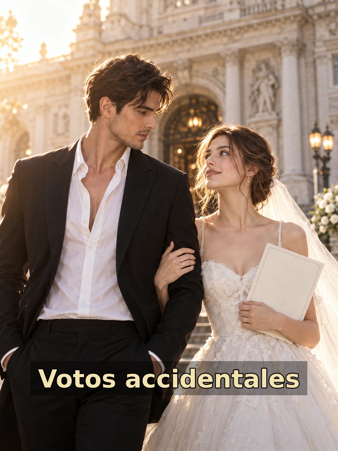 Votos accidentales