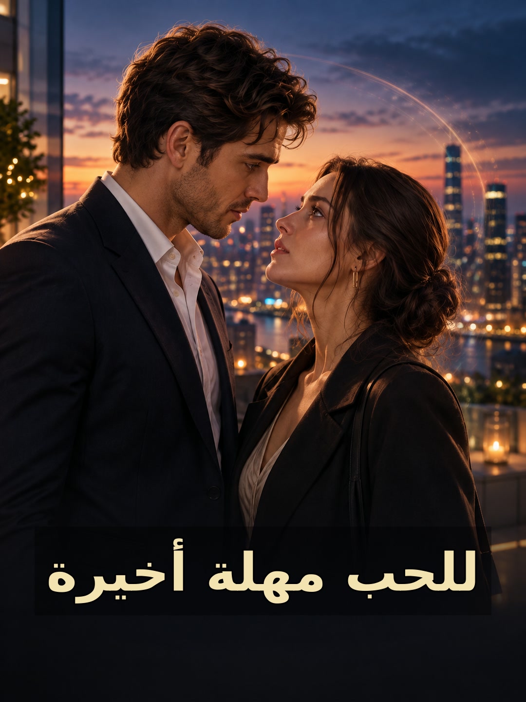 للحب مهلة أخيرة