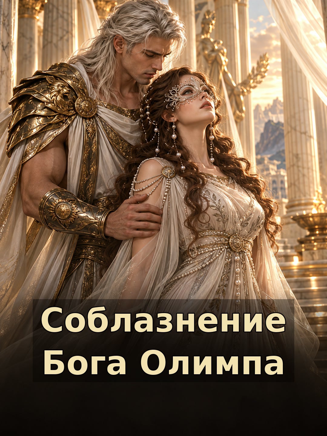Соблазнение Бога Олимпа