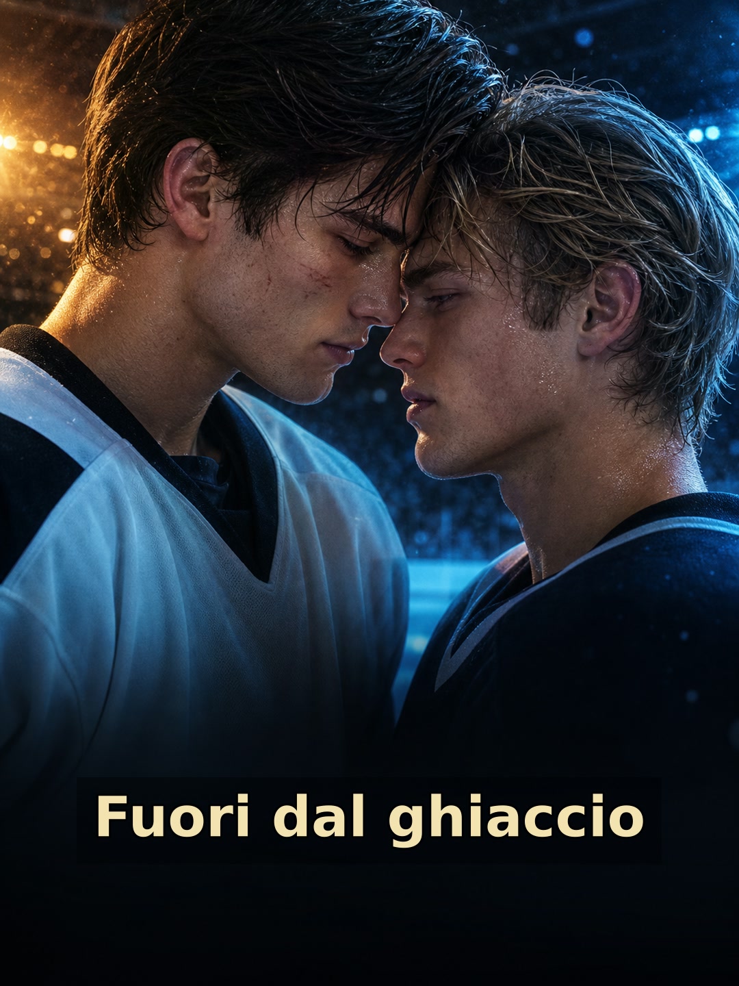 Fuori dal ghiaccio