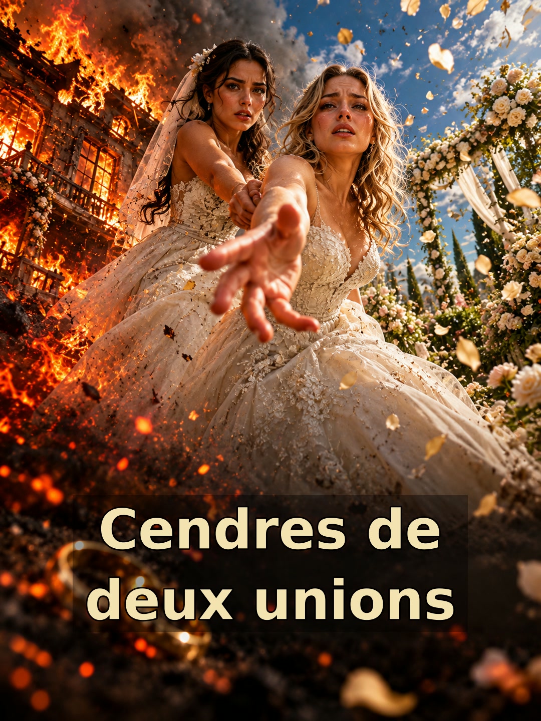 Cendres de deux unions