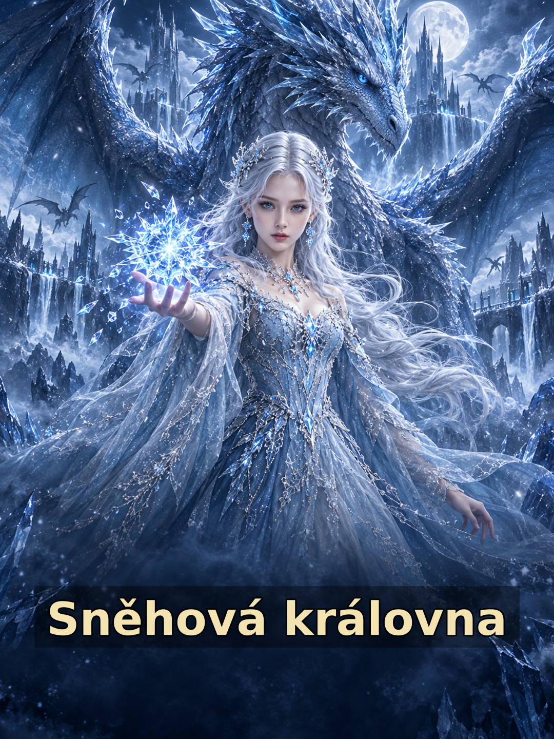Sněhová královna