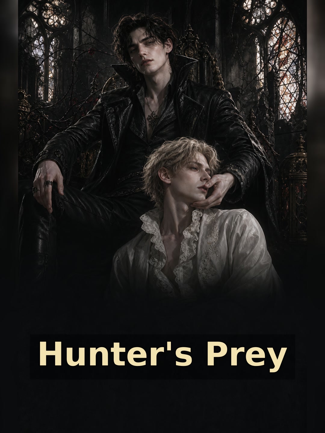 Hunter's Prey