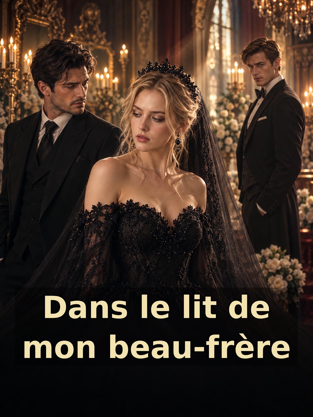 Dans le lit de mon beau-frère
