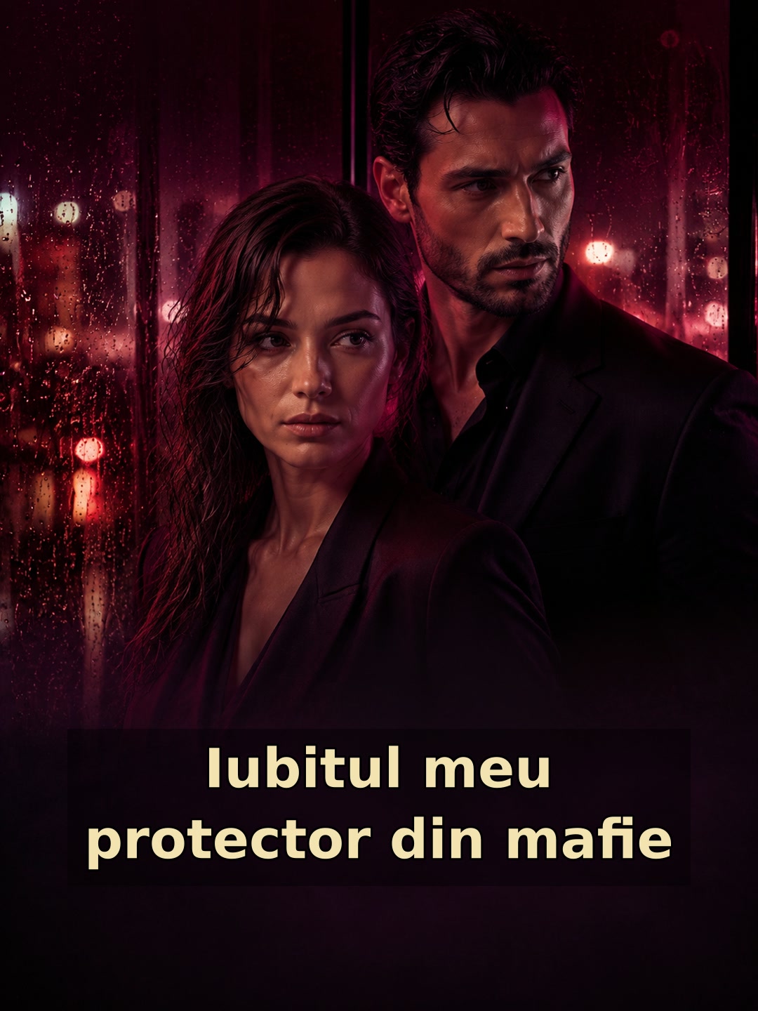Iubitul meu protector din mafie