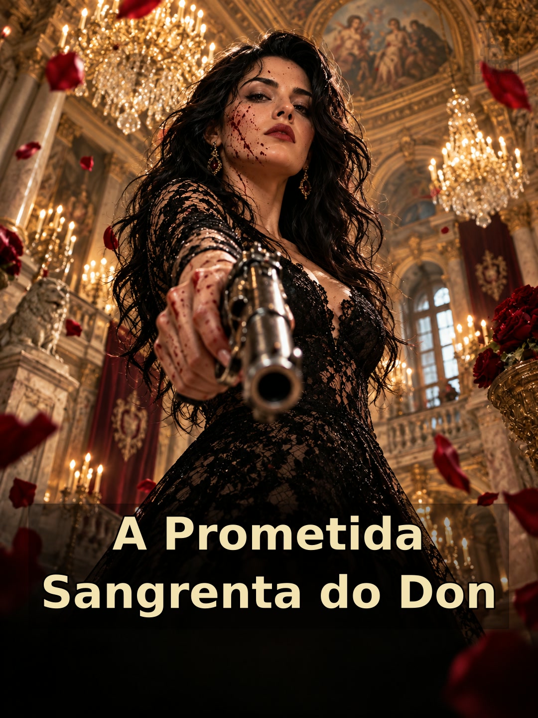 A Prometida Sangrenta do Don