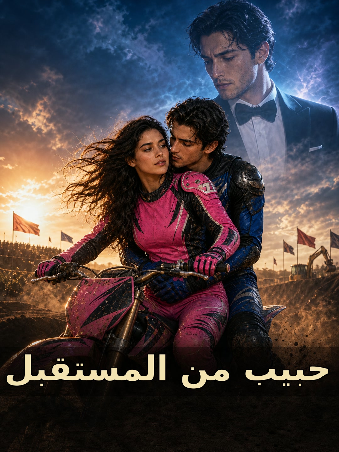 حبيب من المستقبل