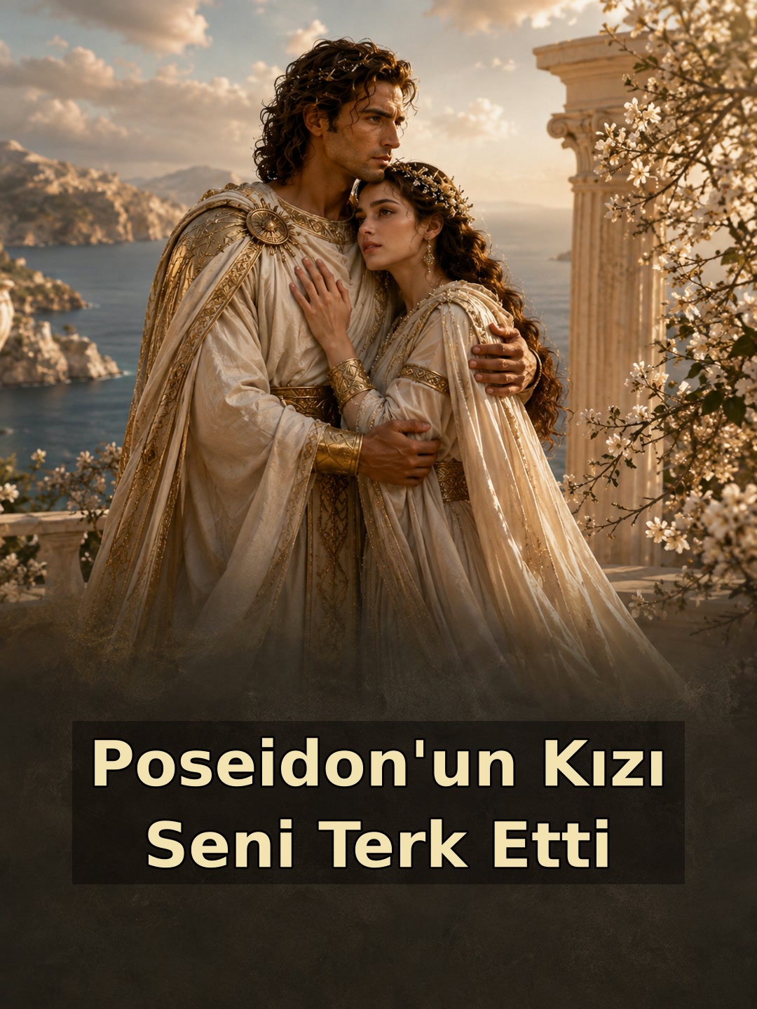 Poseidon'un Kızı Seni Terk Etti