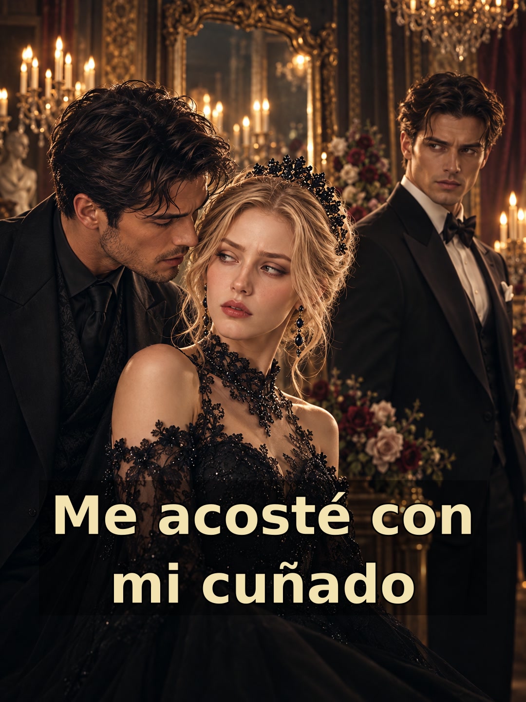 Me acosté con mi cuñado