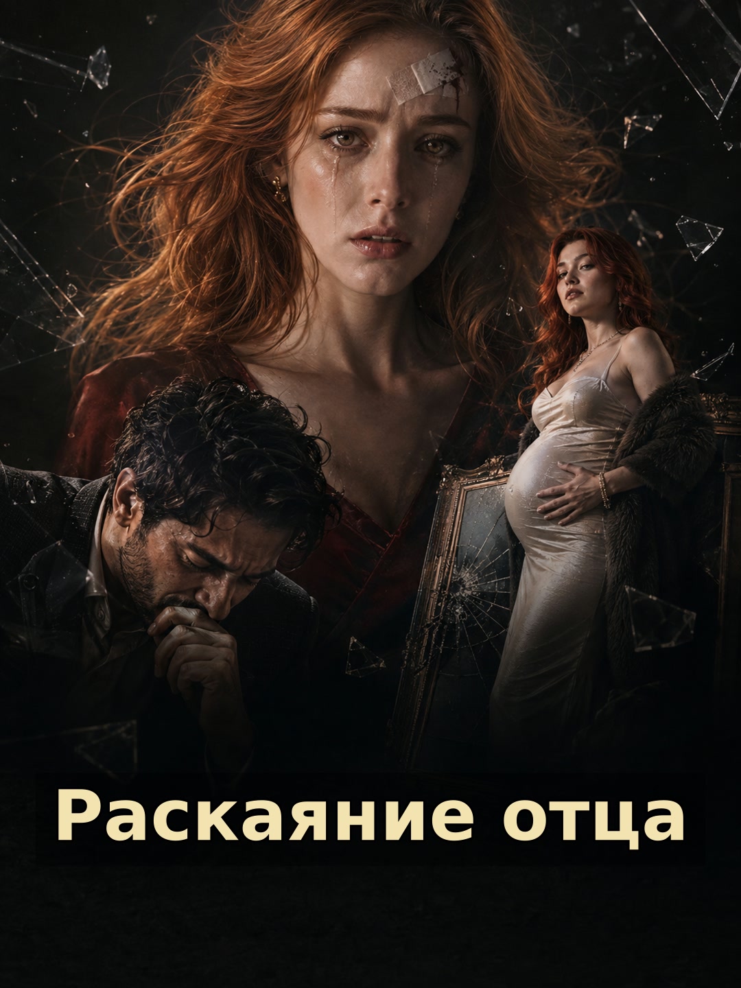 Раскаяние отца
