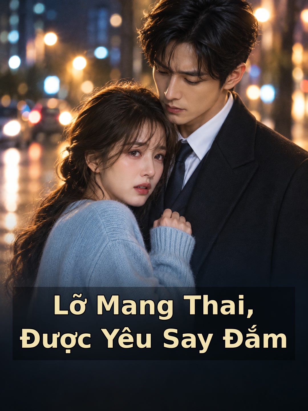 Lỡ Mang Thai, Được Yêu Say Đắm