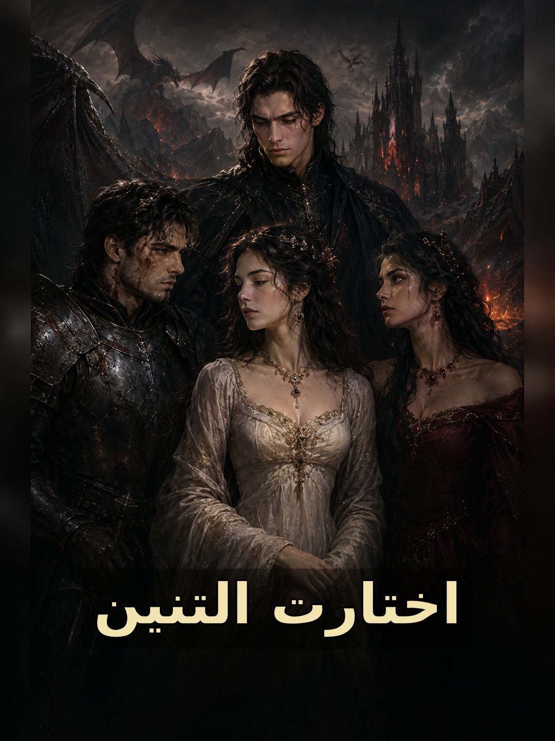 اختارت التنين