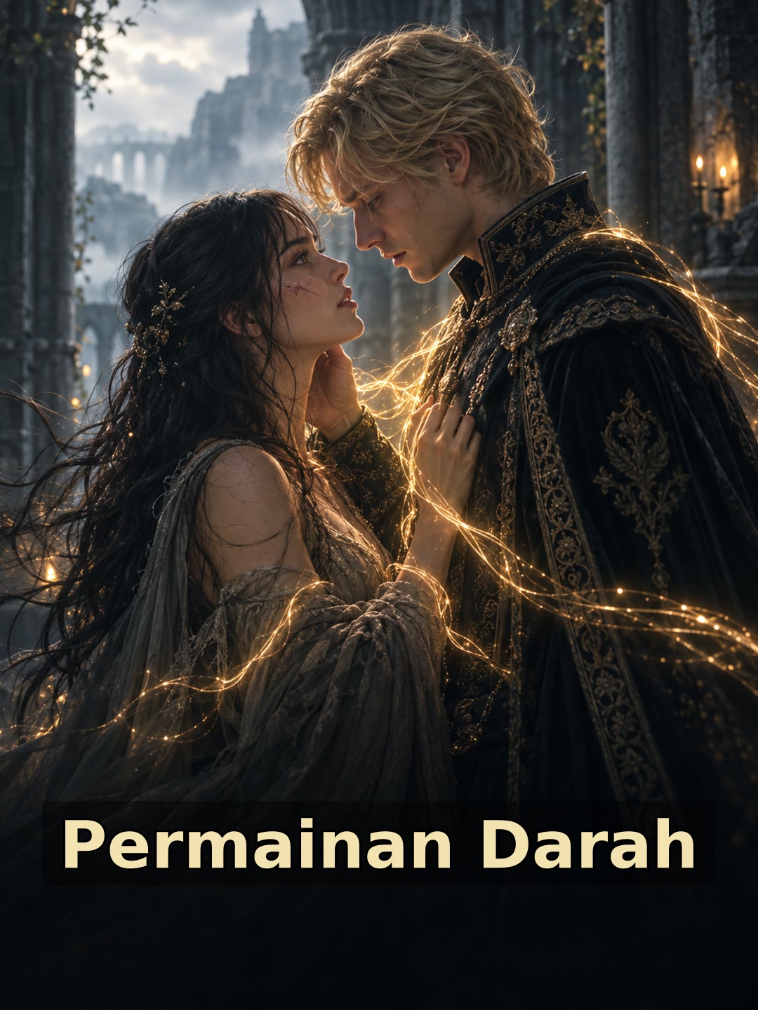 Permainan Darah