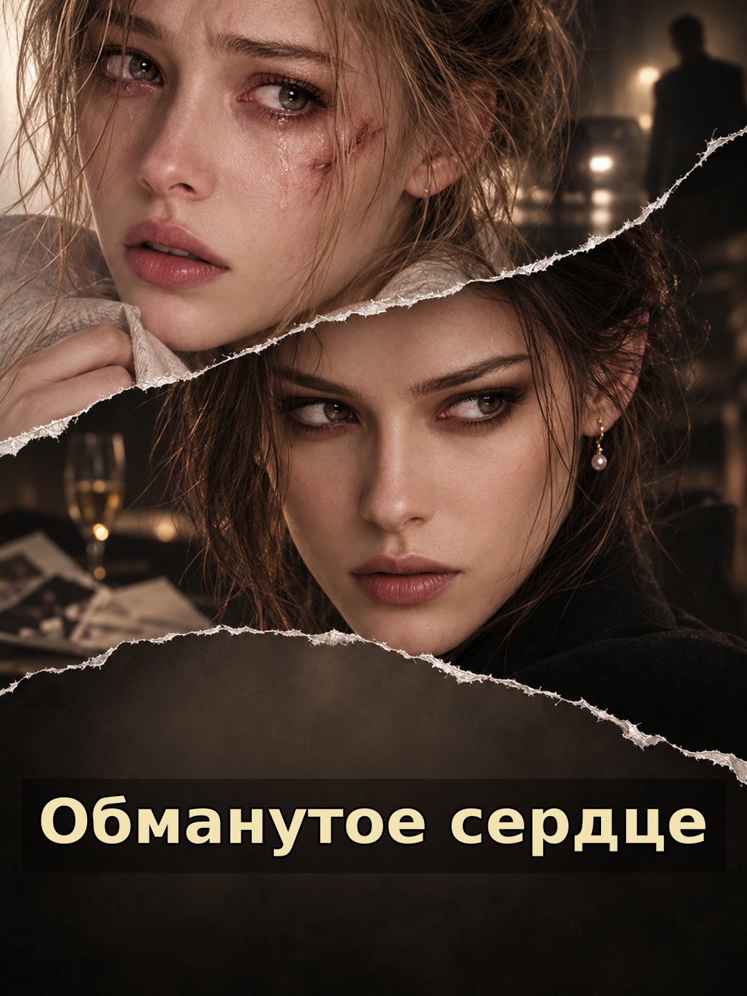 Обманутое сердце