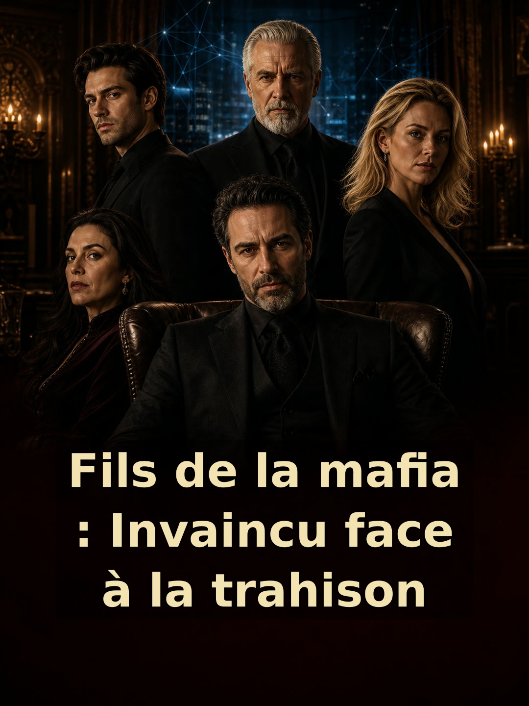 Fils de la mafia : Invaincu face à la trahison
